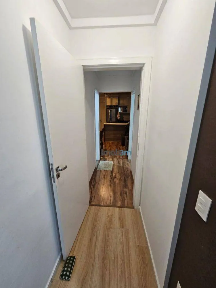 Apartamento, 2 quartos, 46 m² - Foto 8