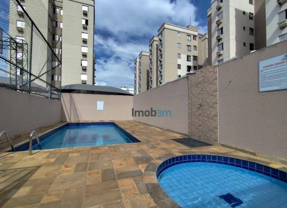 Apartamento, 2 quartos, 46 m² - Foto 15