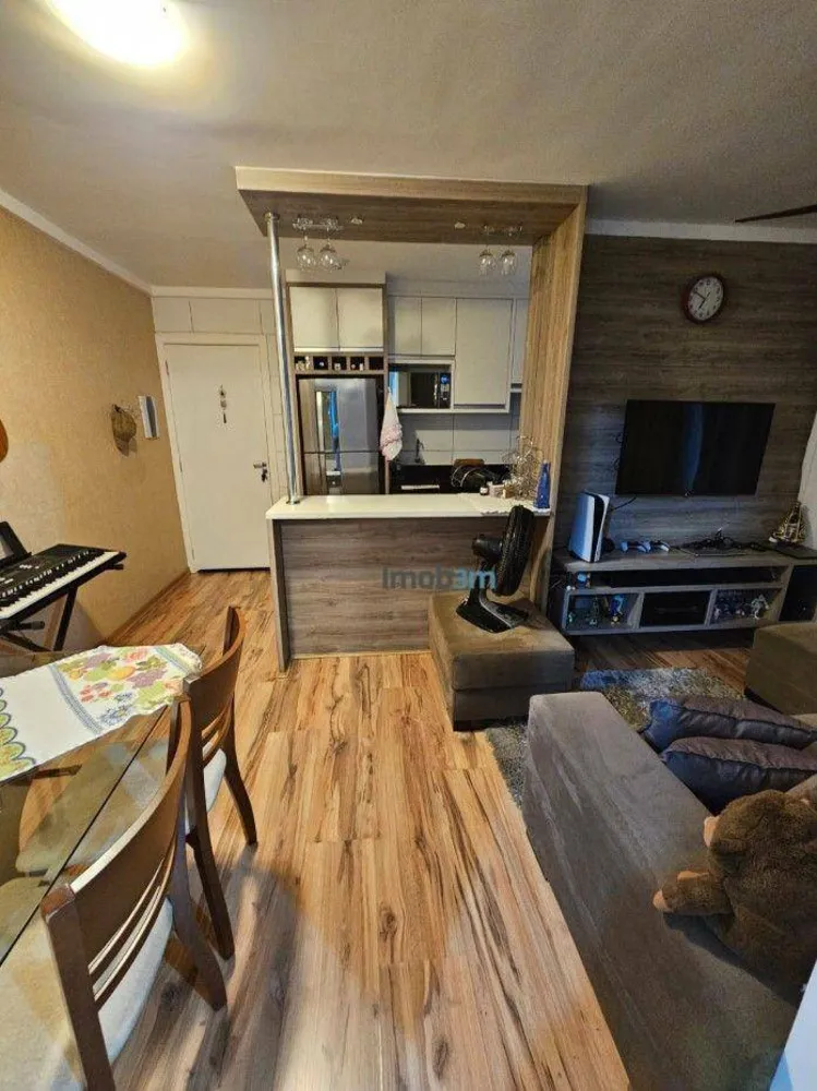 Apartamento, 2 quartos, 46 m² - Foto 16