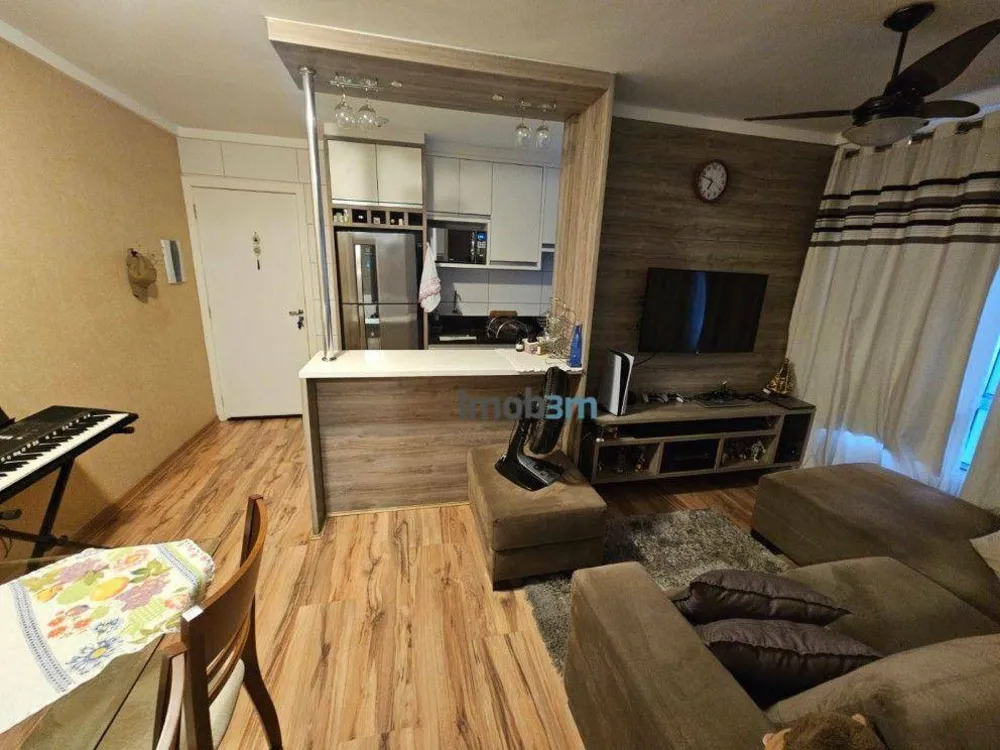 Apartamento, 2 quartos, 46 m² - Foto 4
