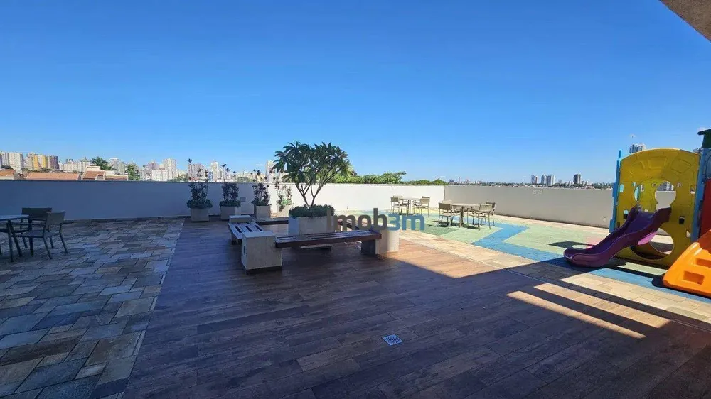 Apartamento, 3 quartos, 71 m² - Foto 12