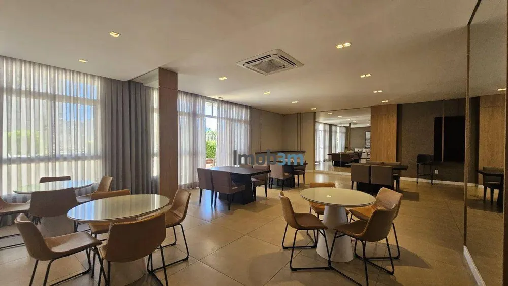 Apartamento, 3 quartos, 71 m² - Foto 11