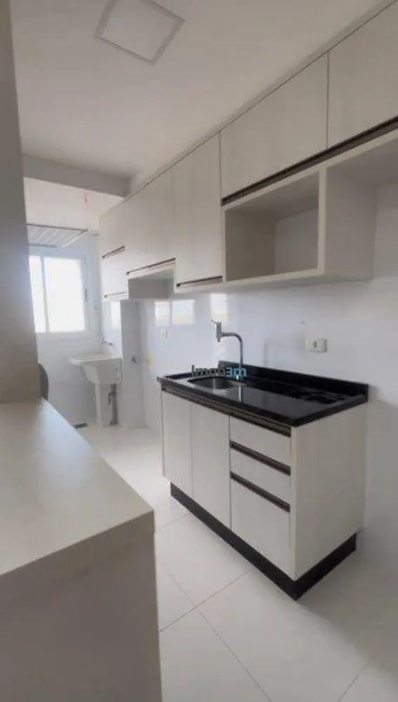 Apartamento, 3 quartos, 71 m² - Foto 3
