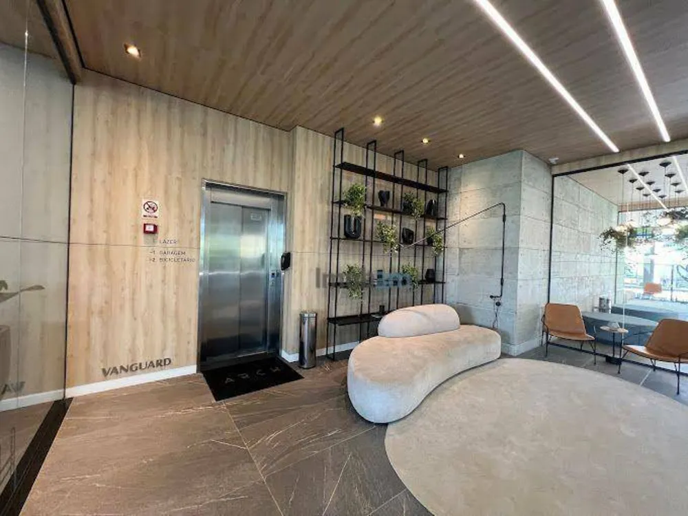 Apartamento, 2 quartos, 103 m² - Foto 5