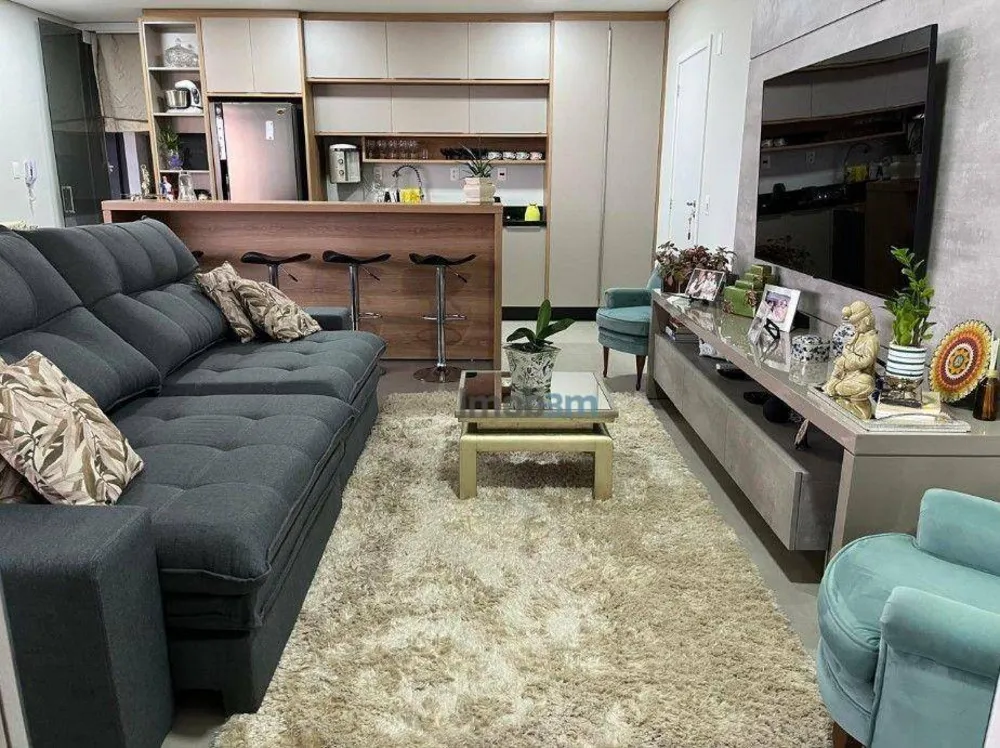 Apartamento, 2 quartos, 103 m² - Foto 6