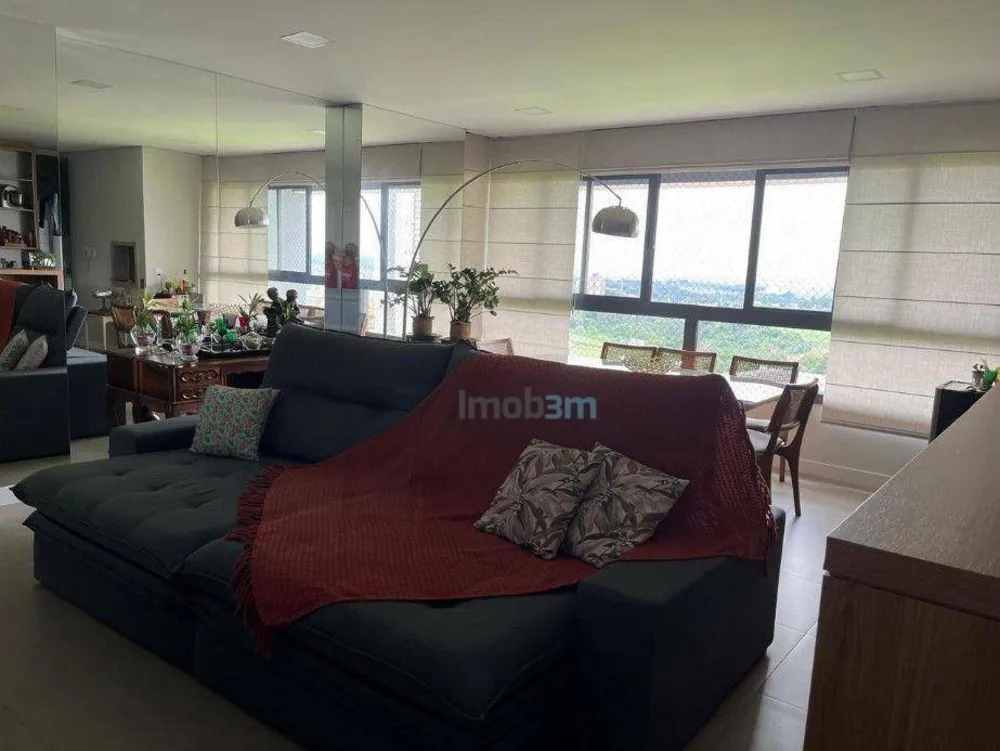 Apartamento, 2 quartos, 103 m² - Foto 1