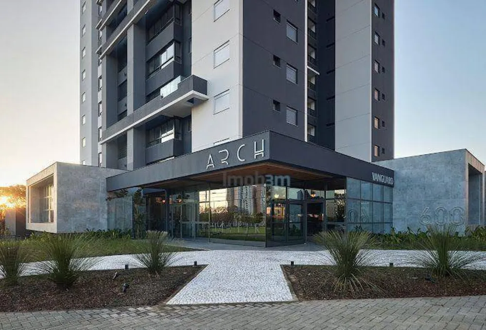 Apartamento, 2 quartos, 103 m² - Foto 2