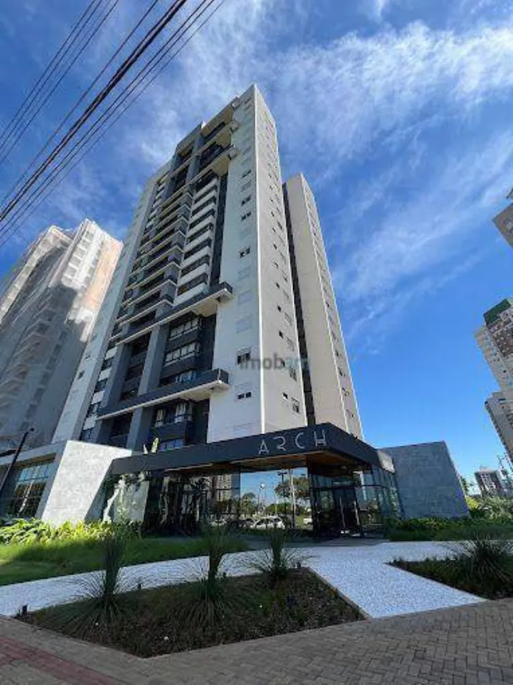 Apartamento, 2 quartos, 103 m² - Foto 10