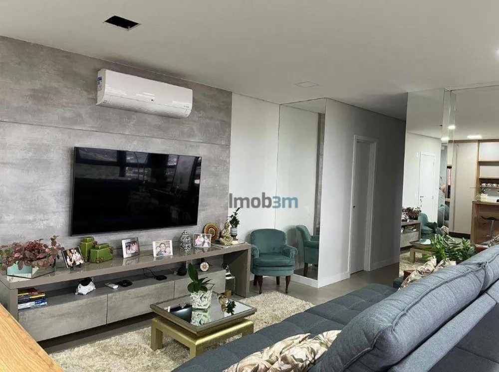 Apartamento, 2 quartos, 103 m² - Foto 8
