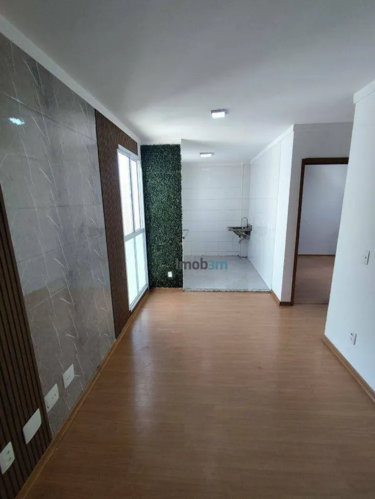 Apartamento, 2 quartos, 45 m² - Foto 13