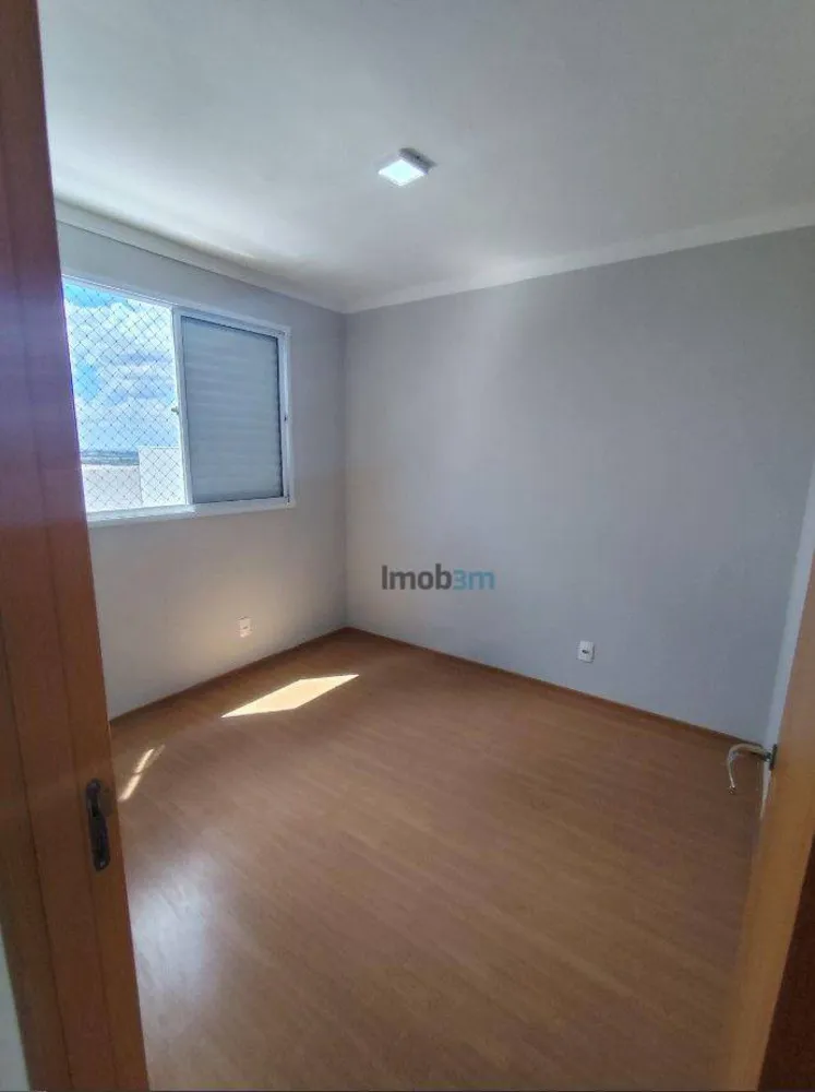 Apartamento, 2 quartos, 45 m² - Foto 2