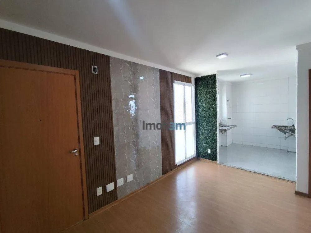 Apartamento, 2 quartos, 45 m² - Foto 14