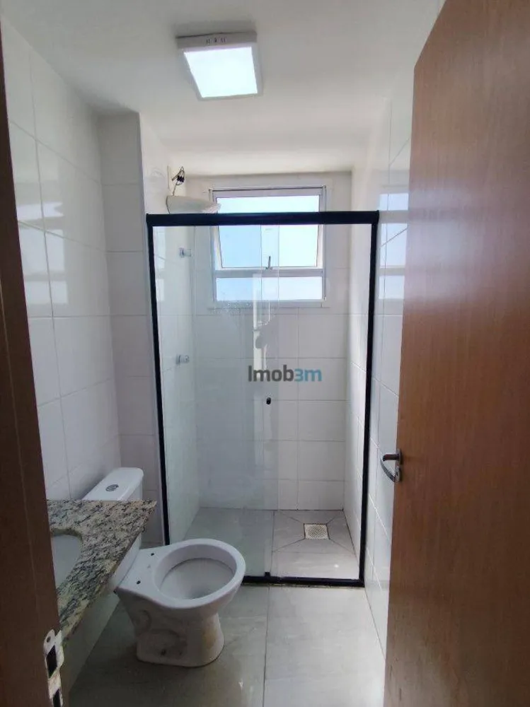 Apartamento, 2 quartos, 45 m² - Foto 1