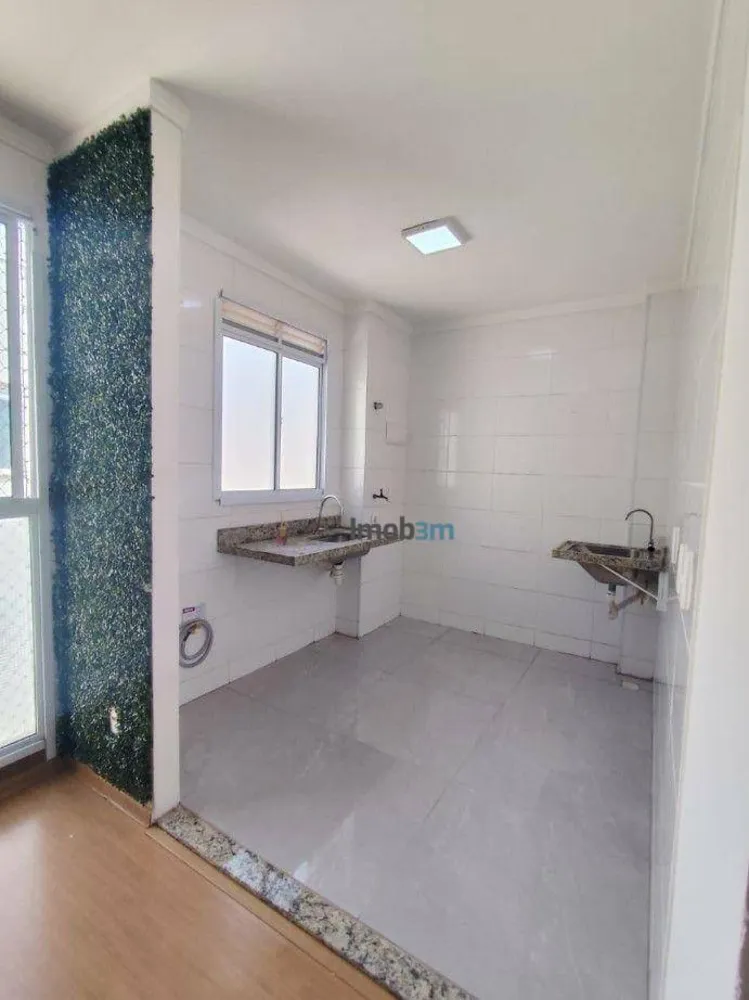 Apartamento, 2 quartos, 45 m² - Foto 15