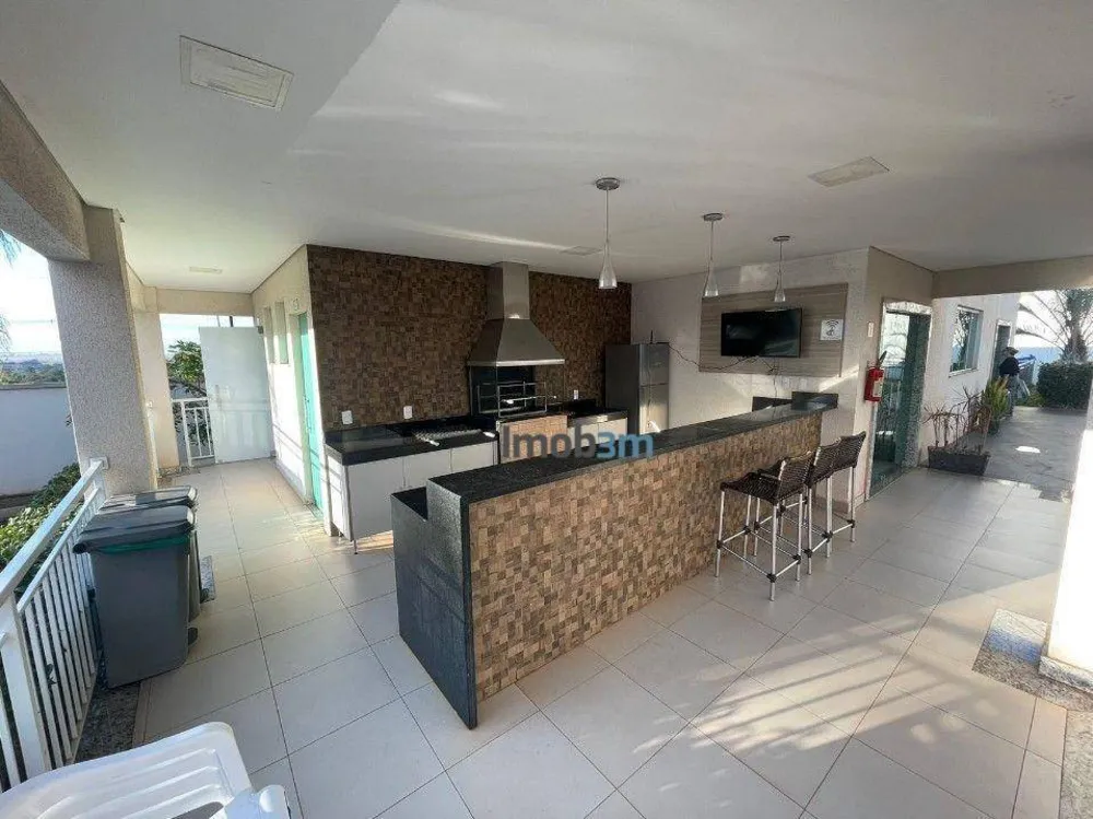 Apartamento, 2 quartos, 45 m² - Foto 7