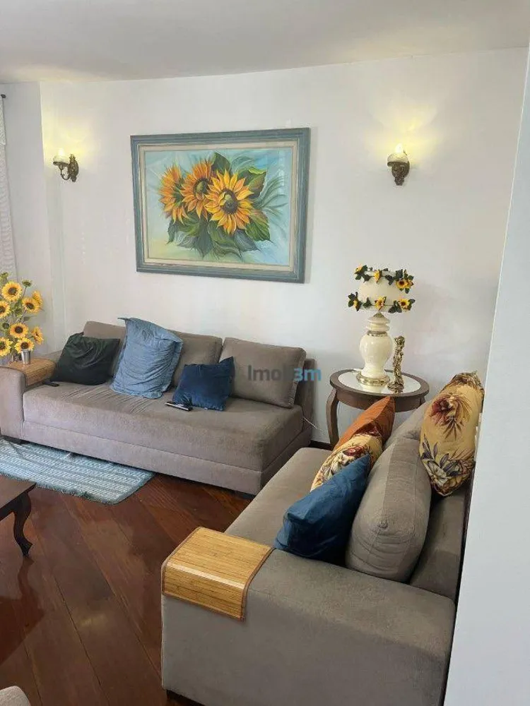 Apartamento, 4 quartos, 170 m² - Foto 1