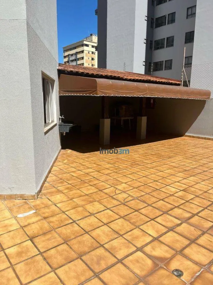 Apartamento, 4 quartos, 170 m² - Foto 12