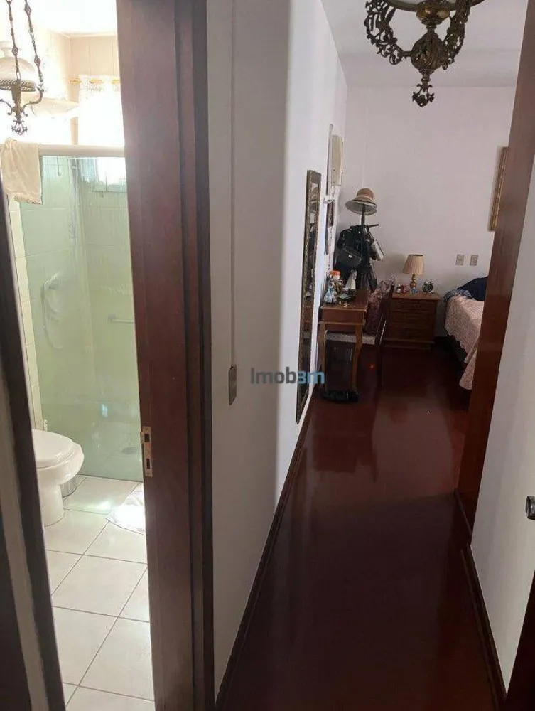 Apartamento, 4 quartos, 170 m² - Foto 5