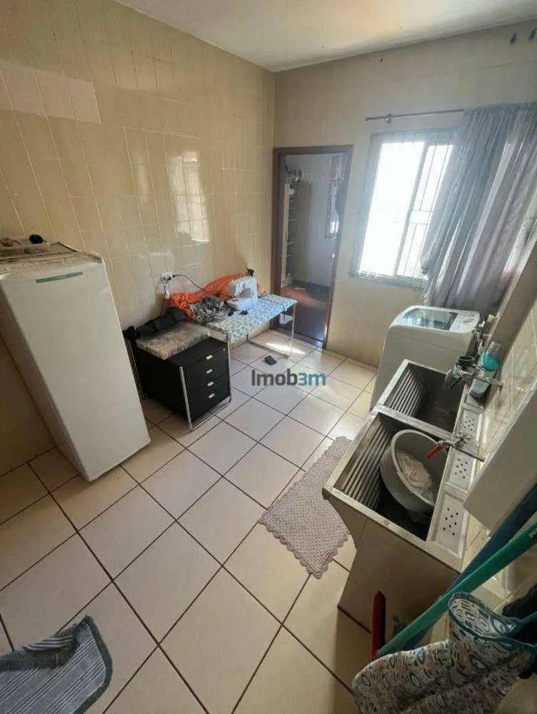 Apartamento, 4 quartos, 170 m² - Foto 4