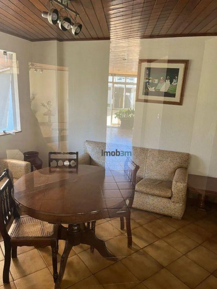 Apartamento, 4 quartos, 170 m² - Foto 10