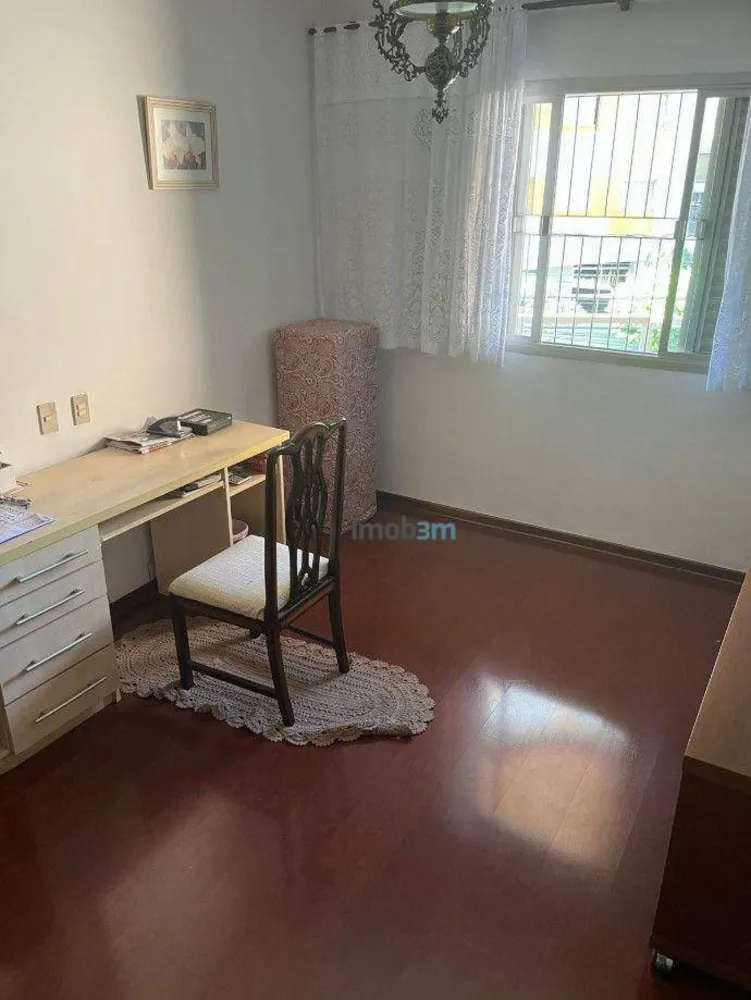 Apartamento, 4 quartos, 170 m² - Foto 7