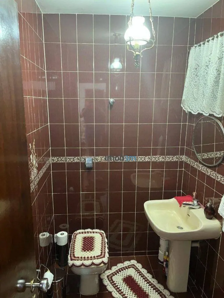 Apartamento, 4 quartos, 170 m² - Foto 8
