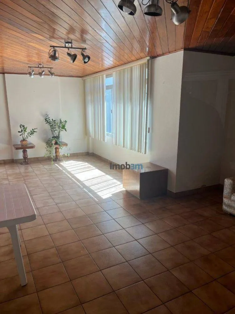 Apartamento, 4 quartos, 170 m² - Foto 9