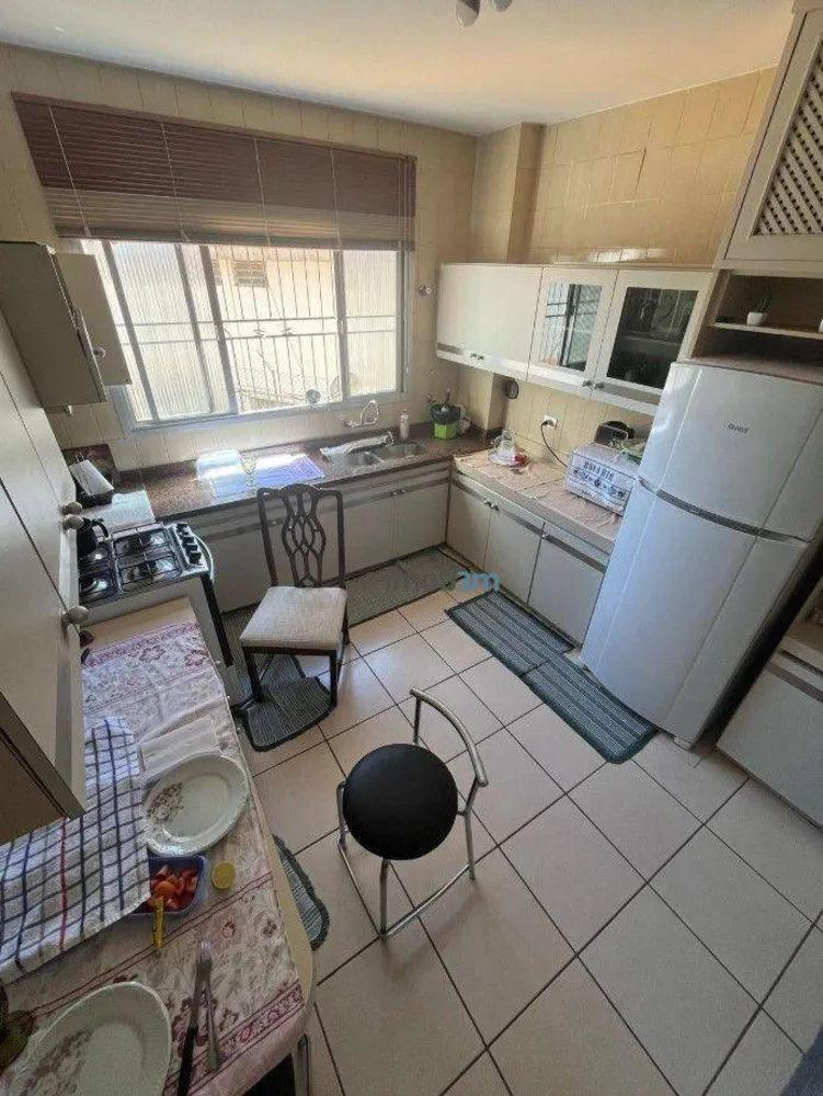 Apartamento, 4 quartos, 170 m² - Foto 3