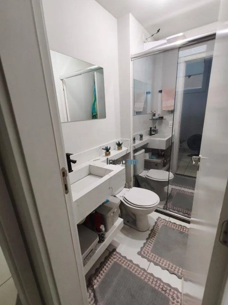 Apartamento, 2 quartos, 50 m² - Foto 6