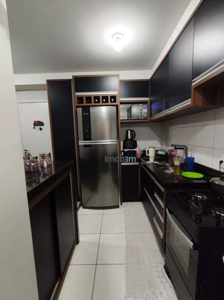 Apartamento, 2 quartos, 50 m² - Foto 5