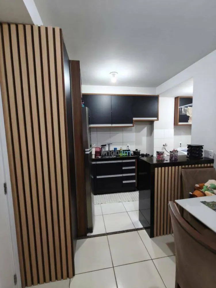 Apartamento, 2 quartos, 50 m² - Foto 4