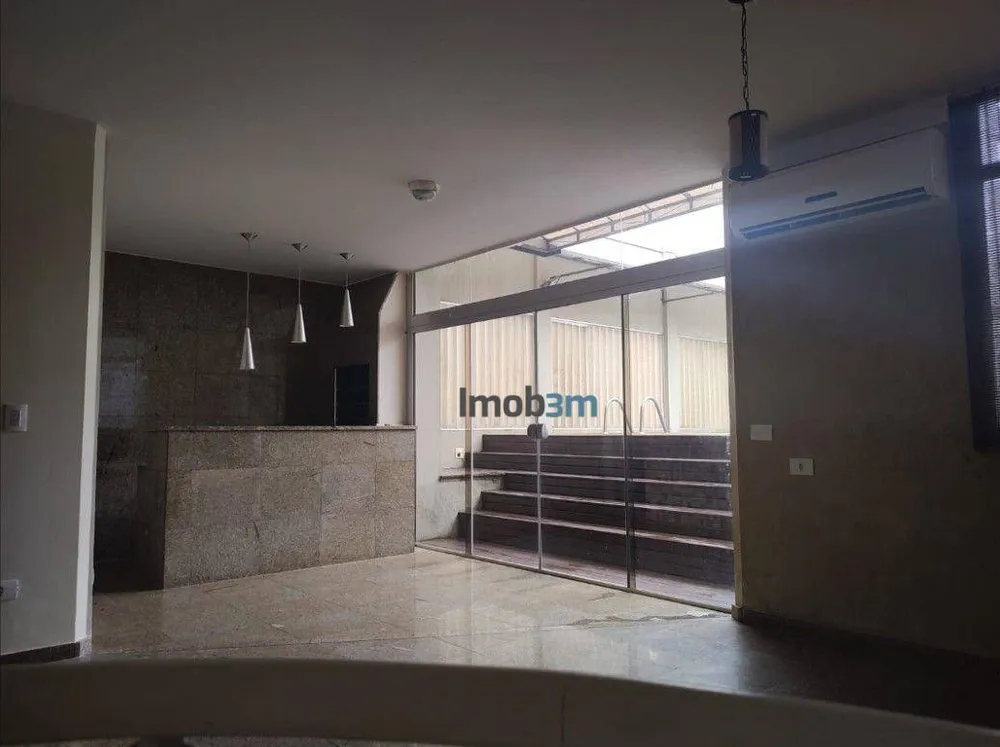 Apartamento, 4 quartos, 470 m² - Foto 1