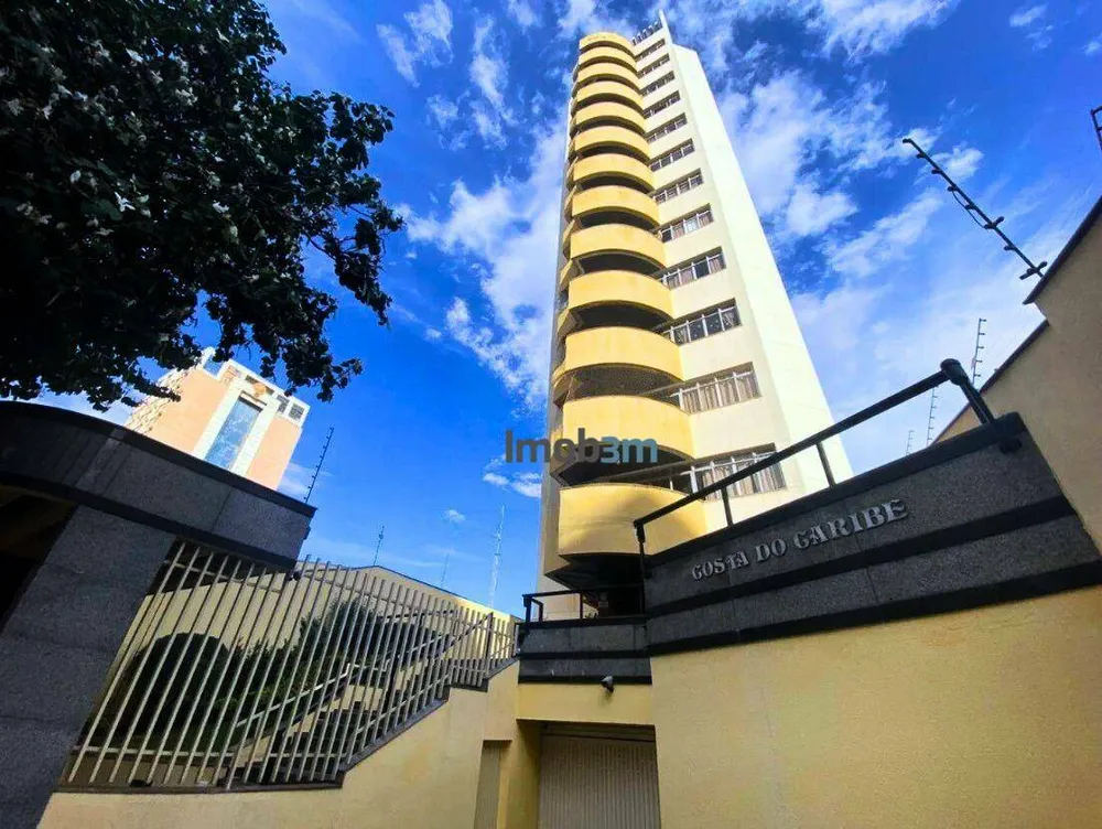 Apartamento, 4 quartos, 470 m² - Foto 7