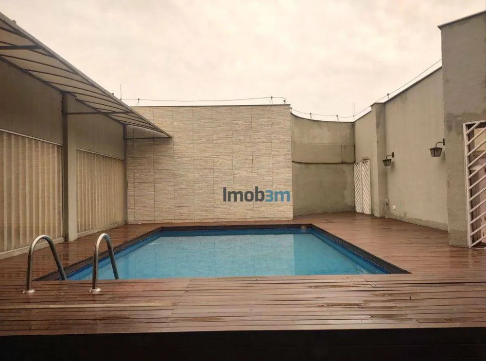 Apartamento, 4 quartos, 470 m² - Foto 8