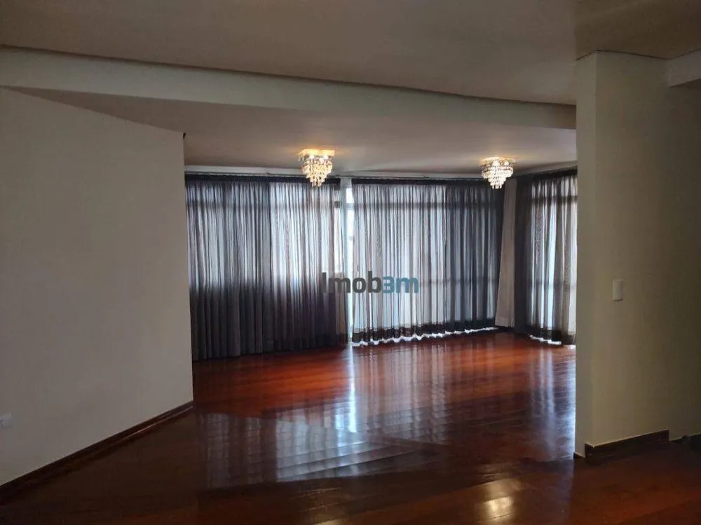 Apartamento, 4 quartos, 470 m² - Foto 3