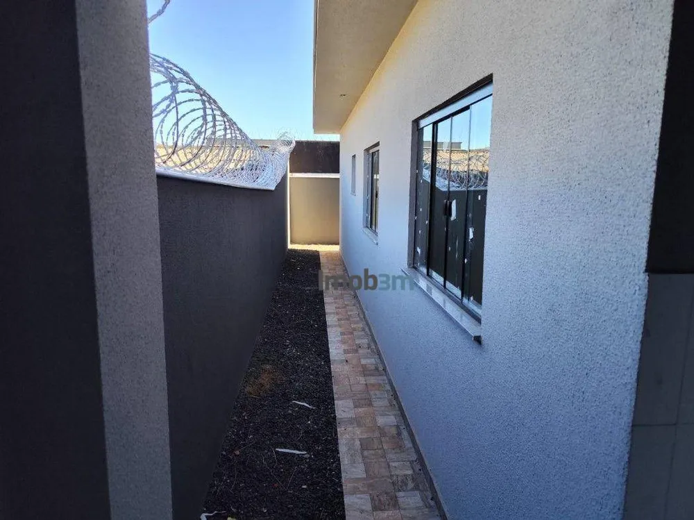 Casa, 3 quartos, 91 m² - Foto 6