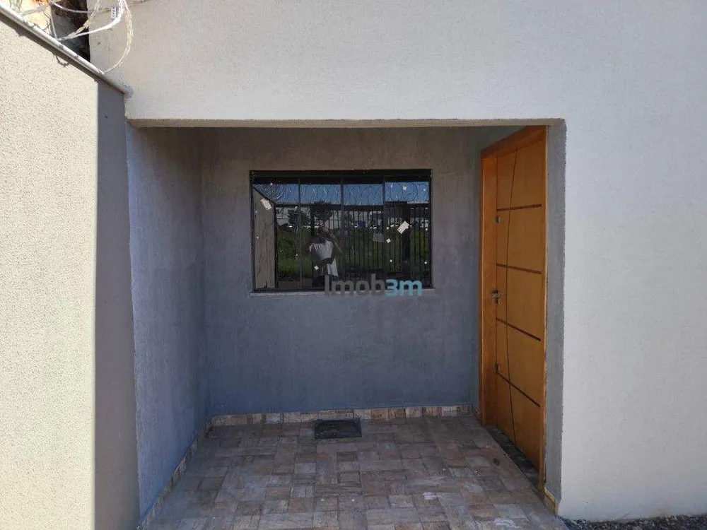 Casa, 3 quartos, 91 m² - Foto 7