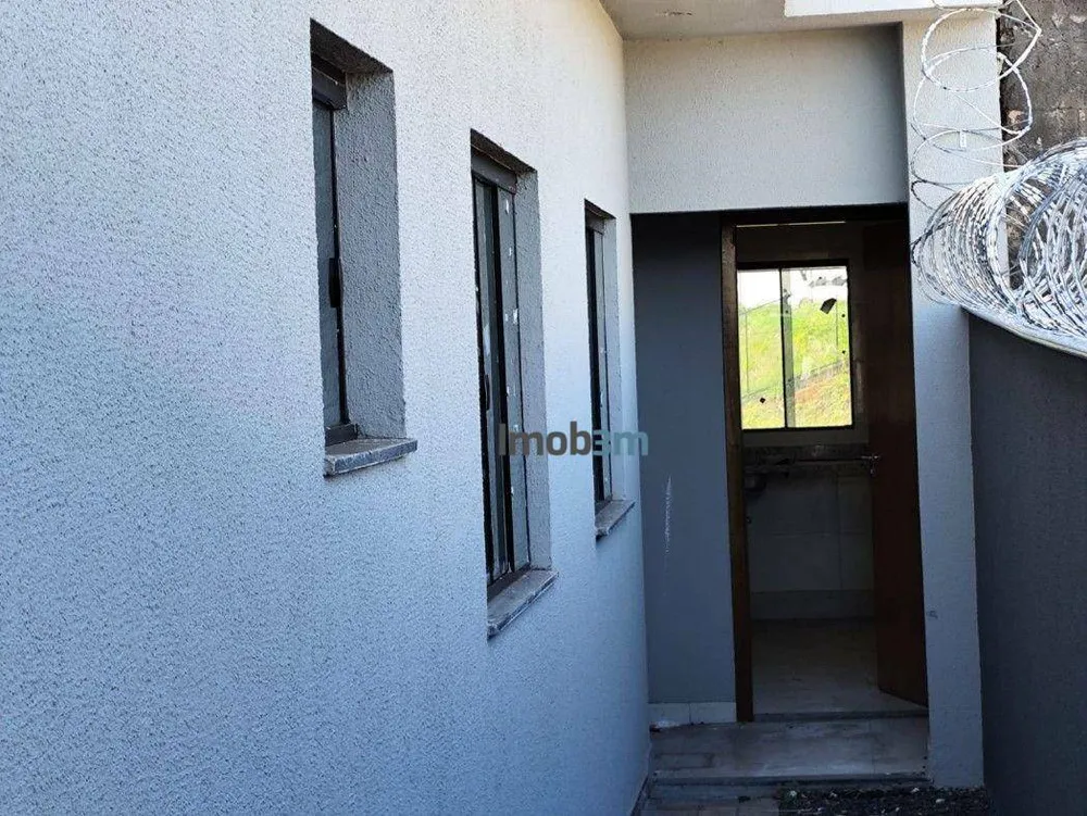 Casa, 3 quartos, 91 m² - Foto 10