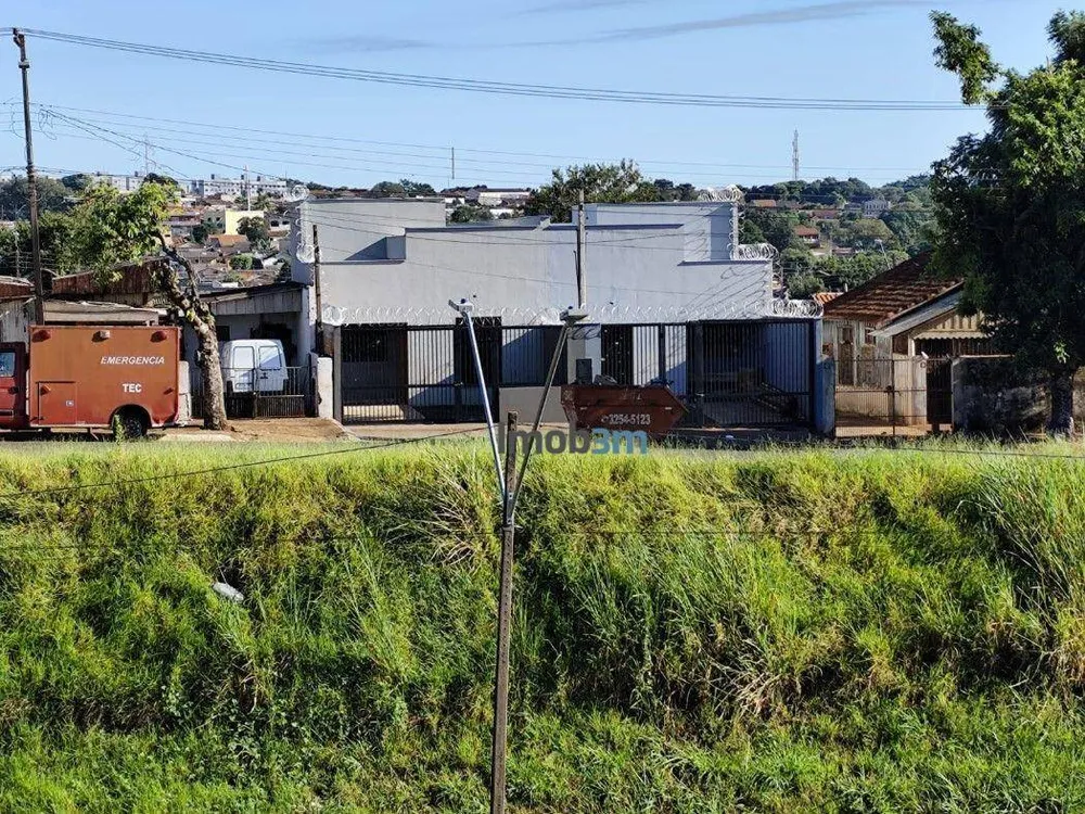 Casa, 3 quartos, 91 m² - Foto 4