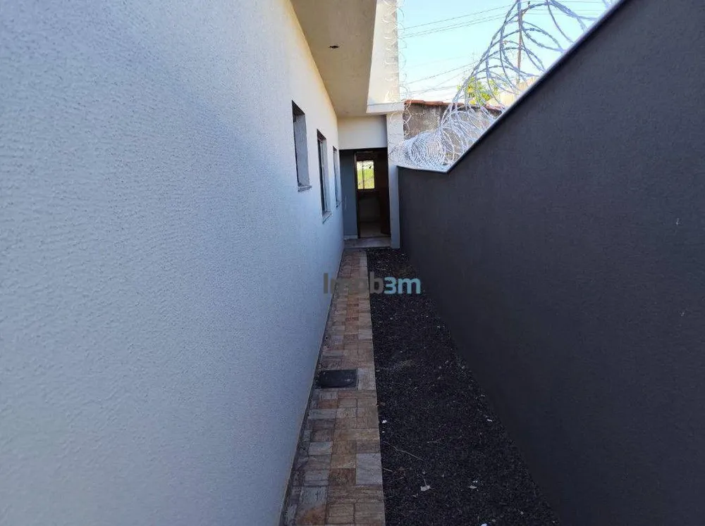 Casa, 3 quartos, 91 m² - Foto 9