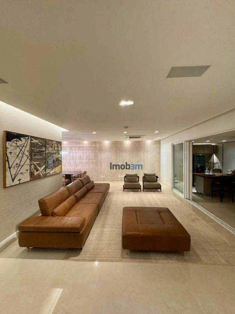 Apartamento, 3 quartos, 269 m² - Foto 3