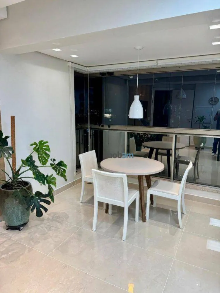 Apartamento, 3 quartos, 269 m² - Foto 6