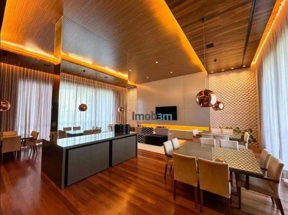 Apartamento, 3 quartos, 269 m² - Foto 13