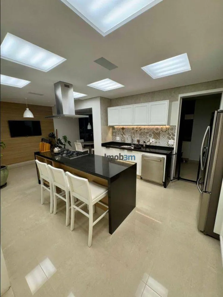 Apartamento, 3 quartos, 269 m² - Foto 5