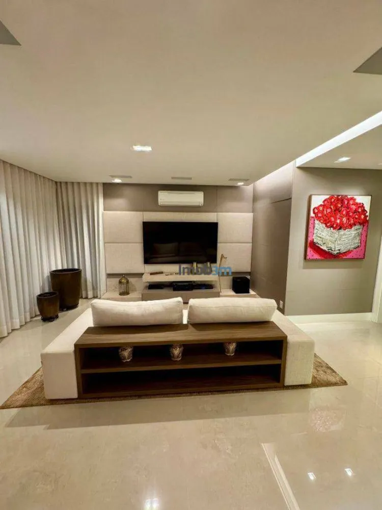 Apartamento, 3 quartos, 269 m² - Foto 4