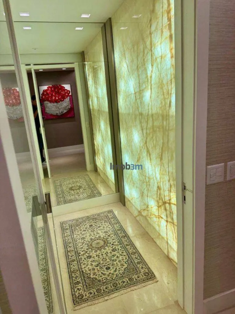 Apartamento, 3 quartos, 269 m² - Foto 7
