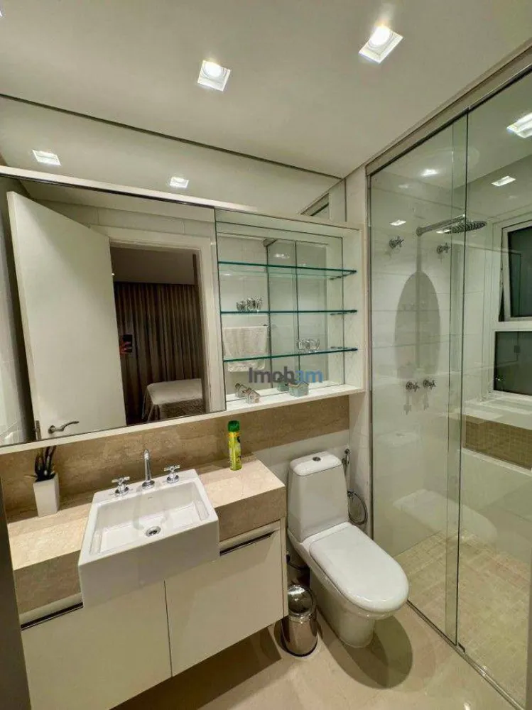Apartamento, 3 quartos, 269 m² - Foto 11