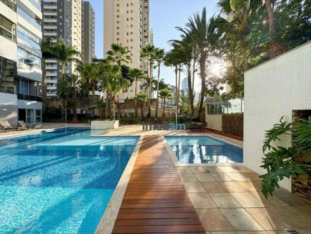 Apartamento, 3 quartos, 269 m² - Foto 15