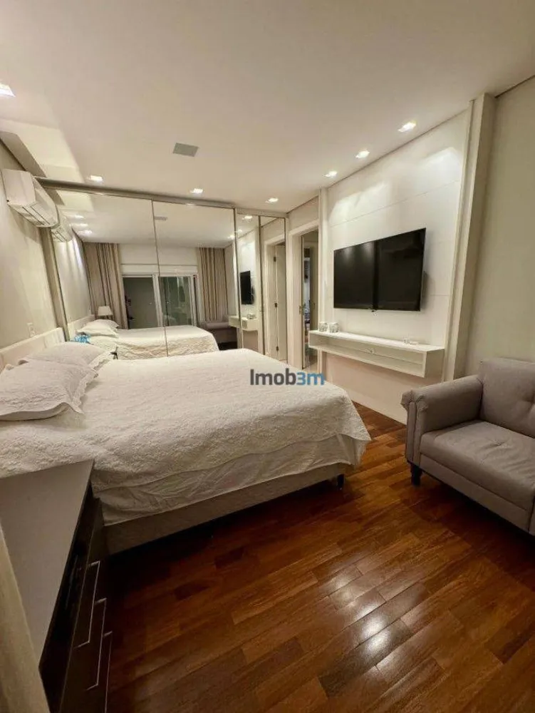 Apartamento, 3 quartos, 269 m² - Foto 9