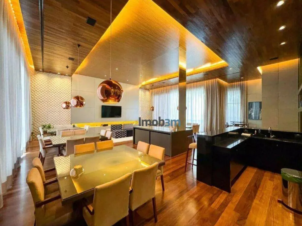 Apartamento, 3 quartos, 269 m² - Foto 12